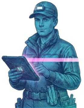 Nbound AI Receptionist